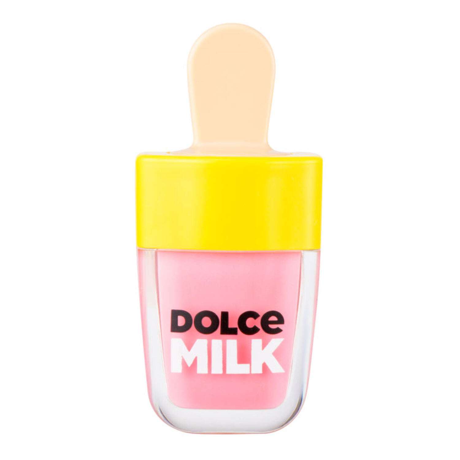 Блеск для губ Dolce milk Gelato Ханна Банана CLOR49063 - фото 3