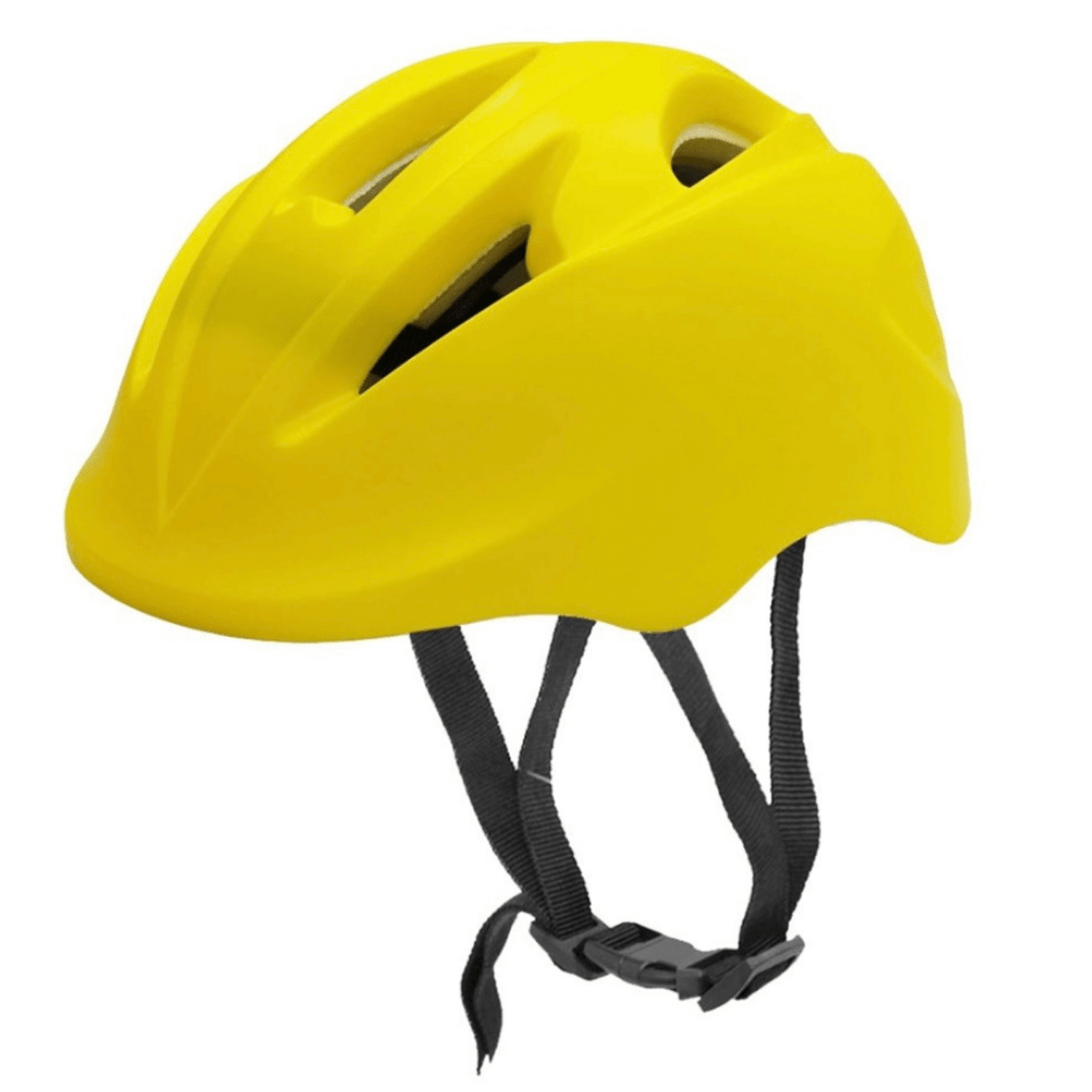 Шлем защитный Cosmo YF-05-M6 желтый 54-57 см - фото 2