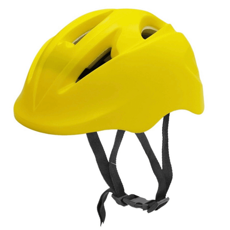 Шлем защитный Cosmo YF-05-M6 желтый 54-57 см