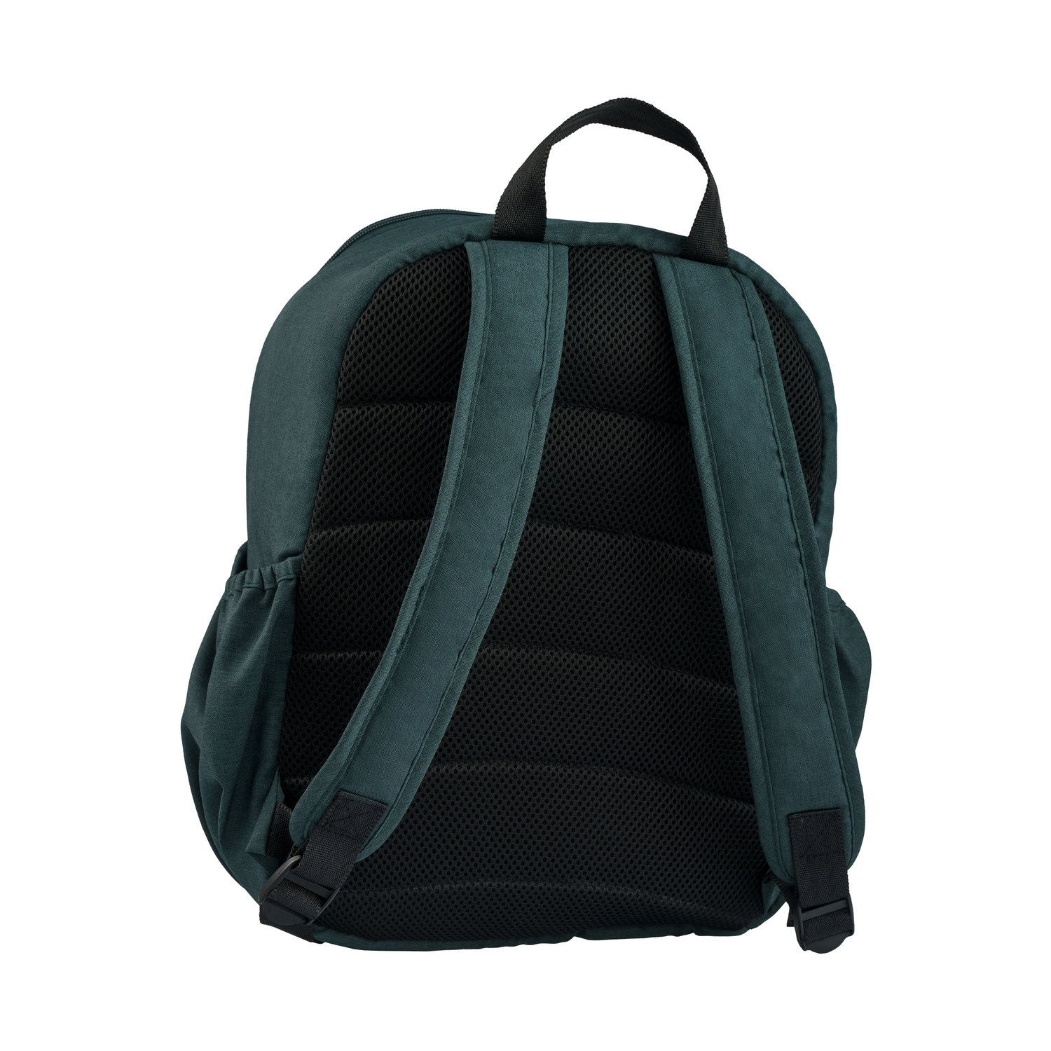 Коляска прогулочная JOVOLA SELENA AIR с сумкой темно-зеленый - фото 22