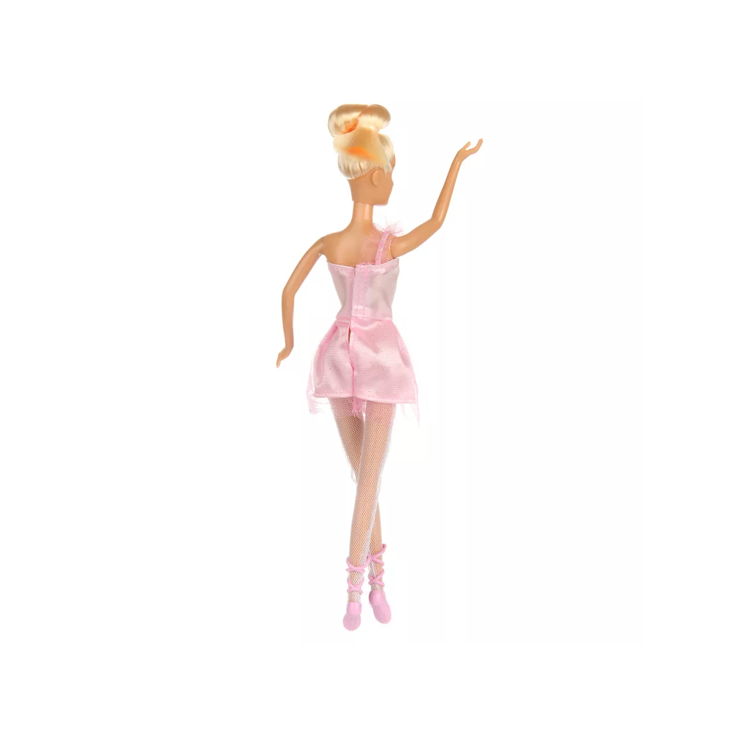 Кукла Барби Veld Co Люси балерина 29 см 133596 - фото 6