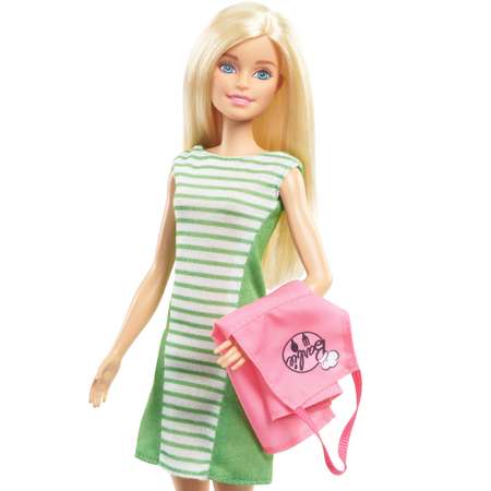 Набор Barbie Барби и Кен шеф-повар