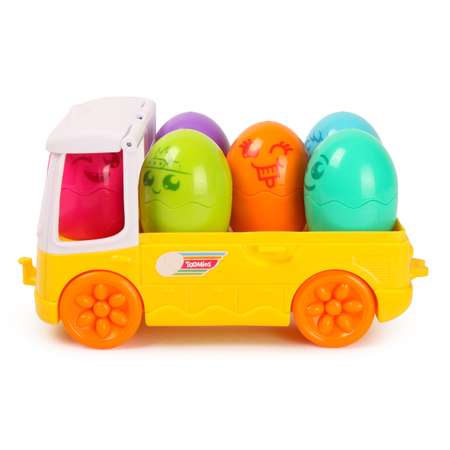 Игрушка Tomy развивающий центр