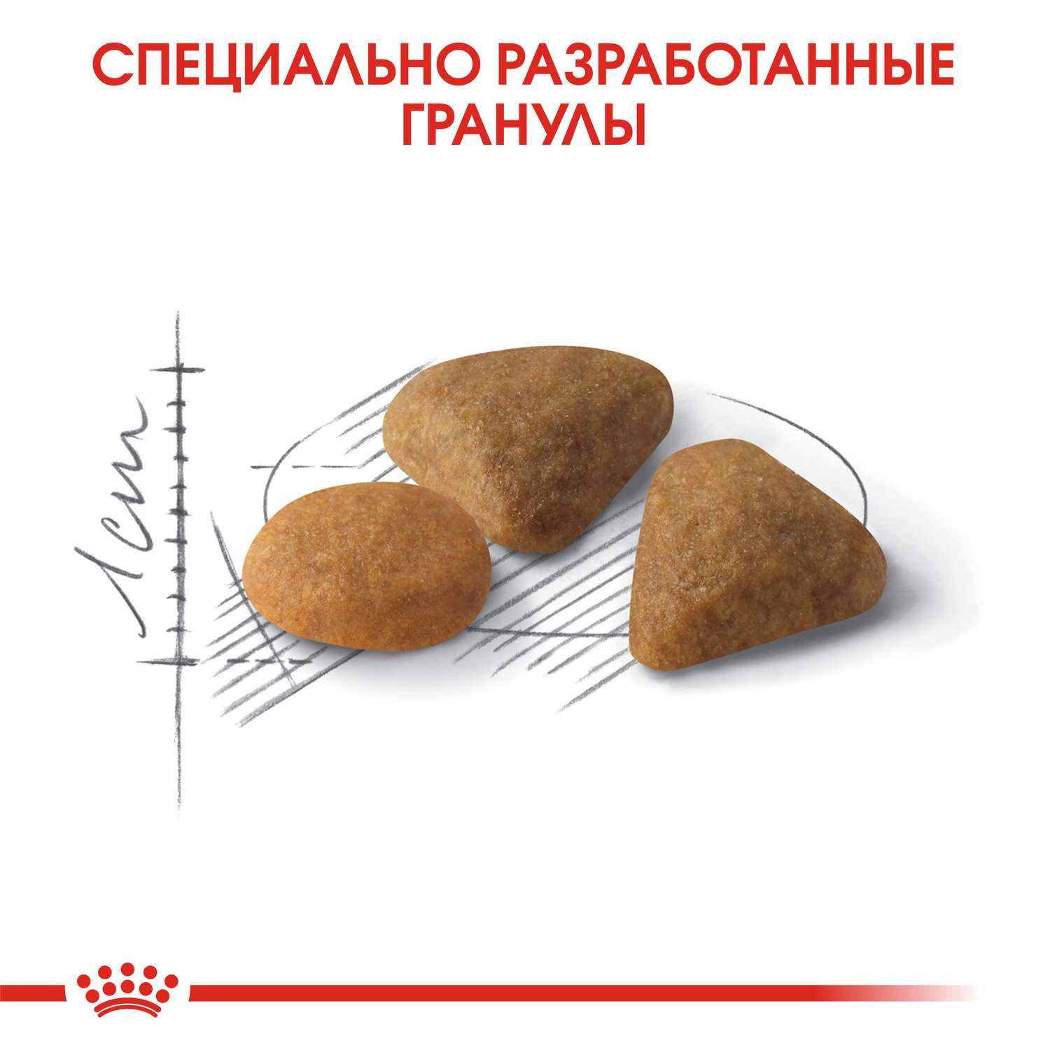 Корм сухой для кошек ROYAL CANIN Exigent Savour 400г привередливых к вкусу продукта - фото 6