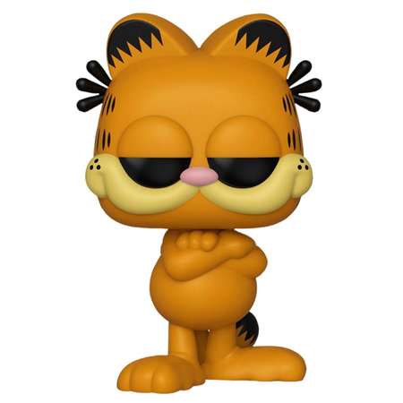 Игрушка Funko Pop Vinyl Garfield Fun2421