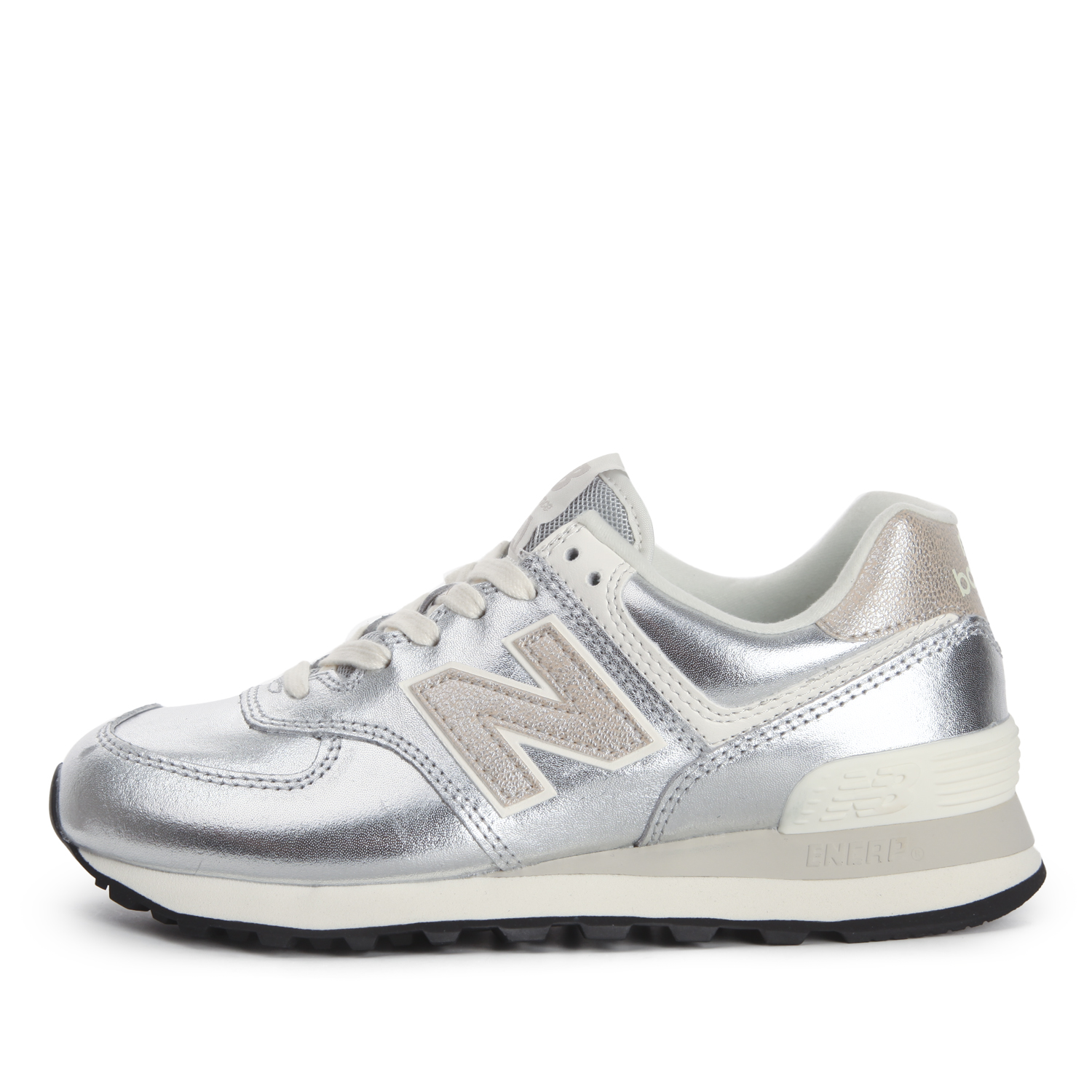 Кроссовки New Balance WL574PR2/B - фото 1