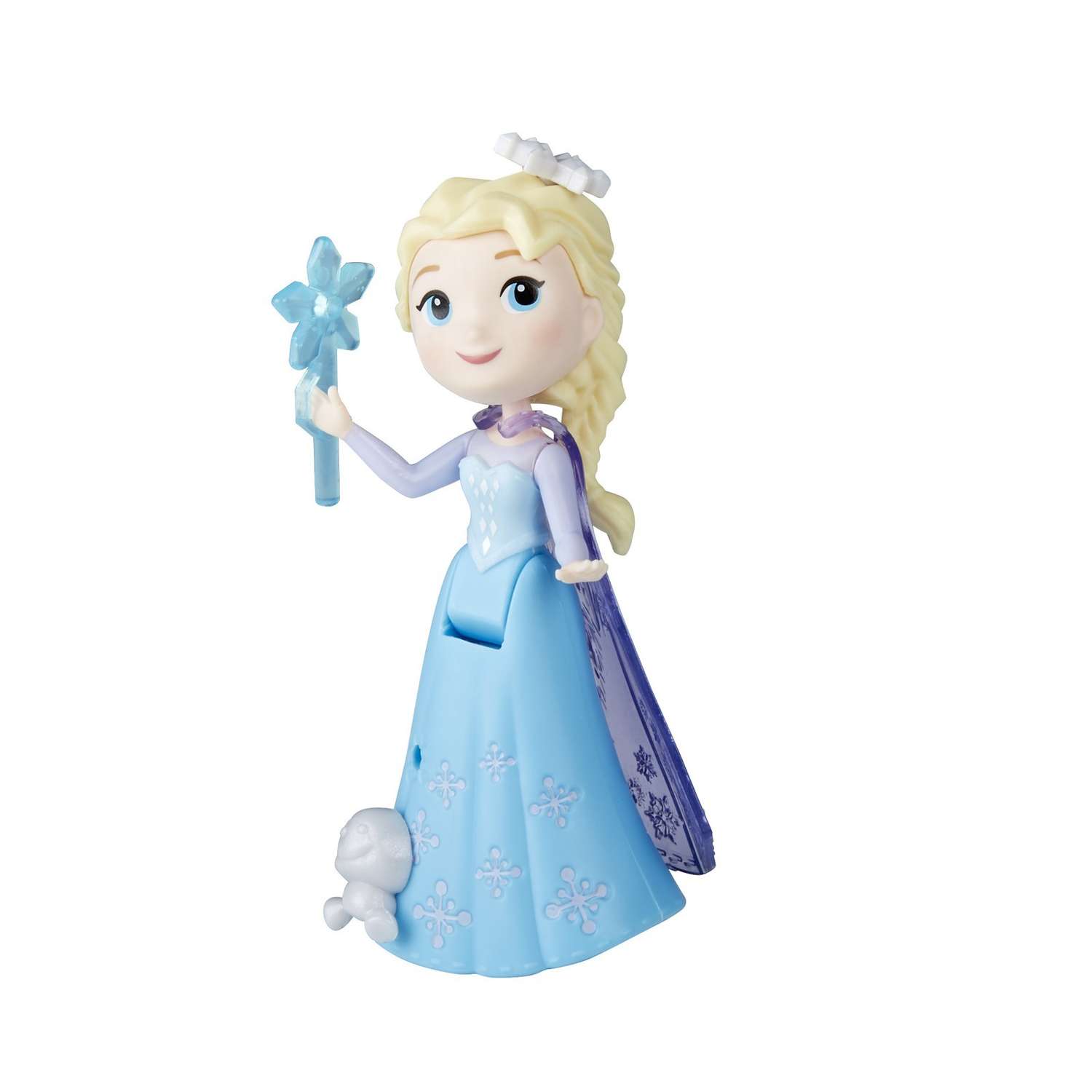Набор игровой Princess Disney Домик в ассортименте E0096EU4 E0096EU4 - фото 11