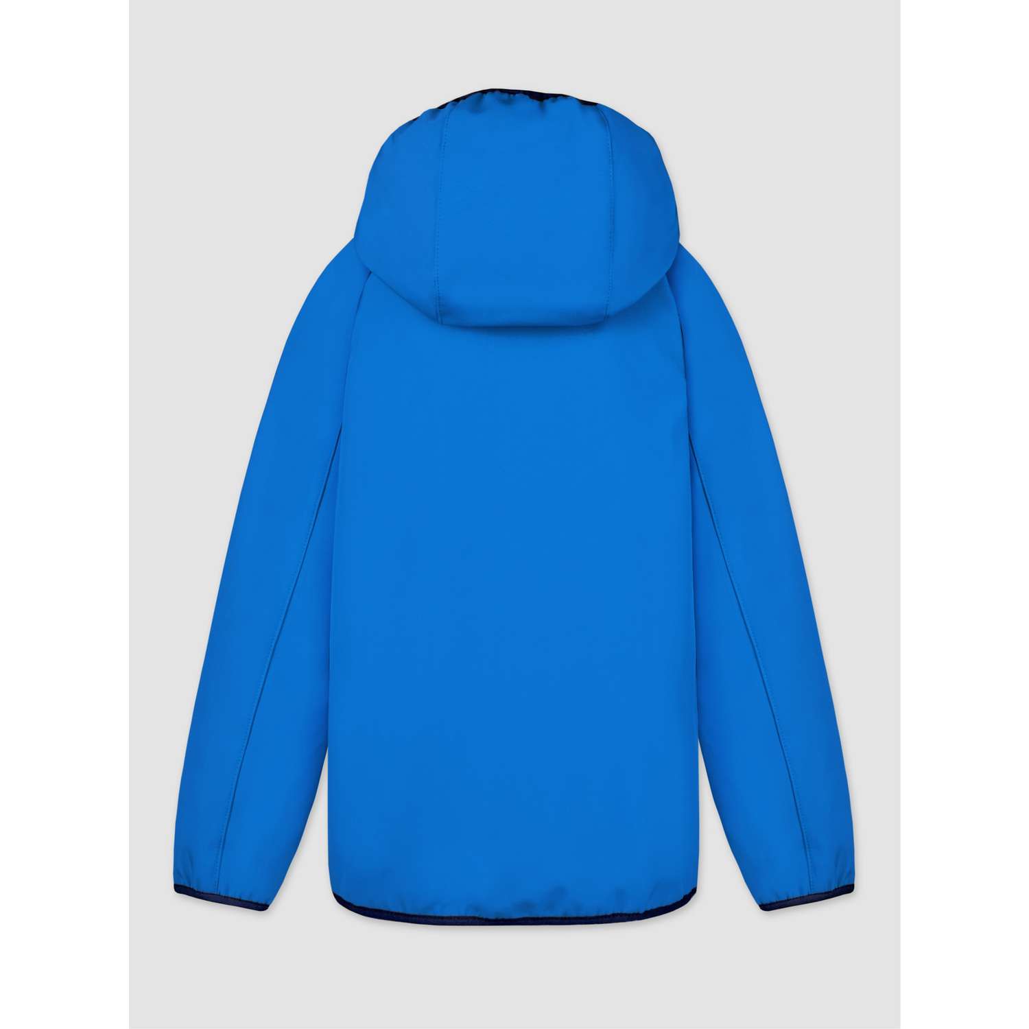 Куртка Sherysheff Куртка В19042Ф Синий/т.синий - фото 7