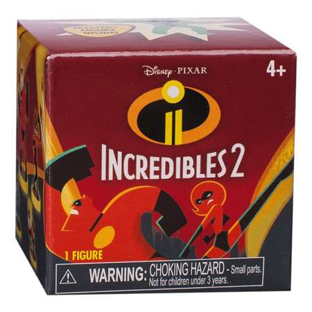 Фигурка The Incredibles 2 в ассортименте