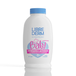 Присыпка Librederm Baby с цинком 100г