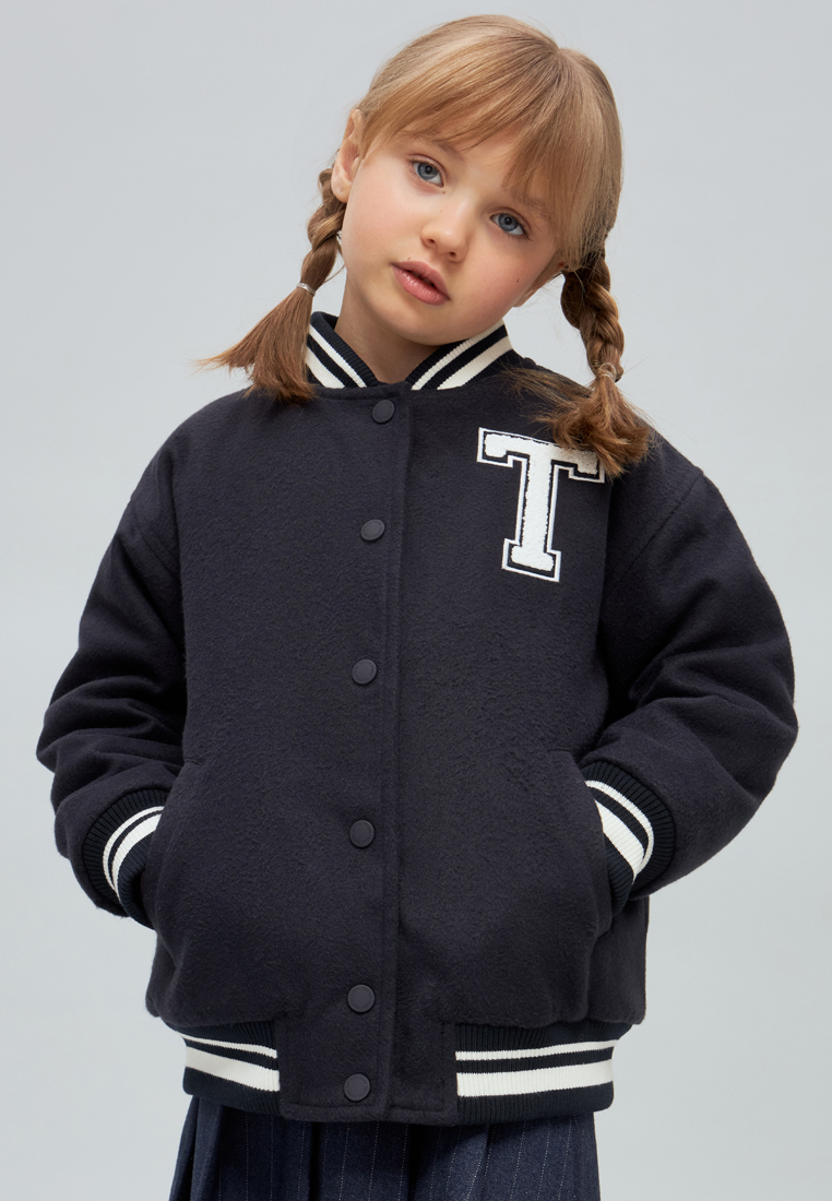 Бомбер Totti Kids AW24TKU008 - фото 3