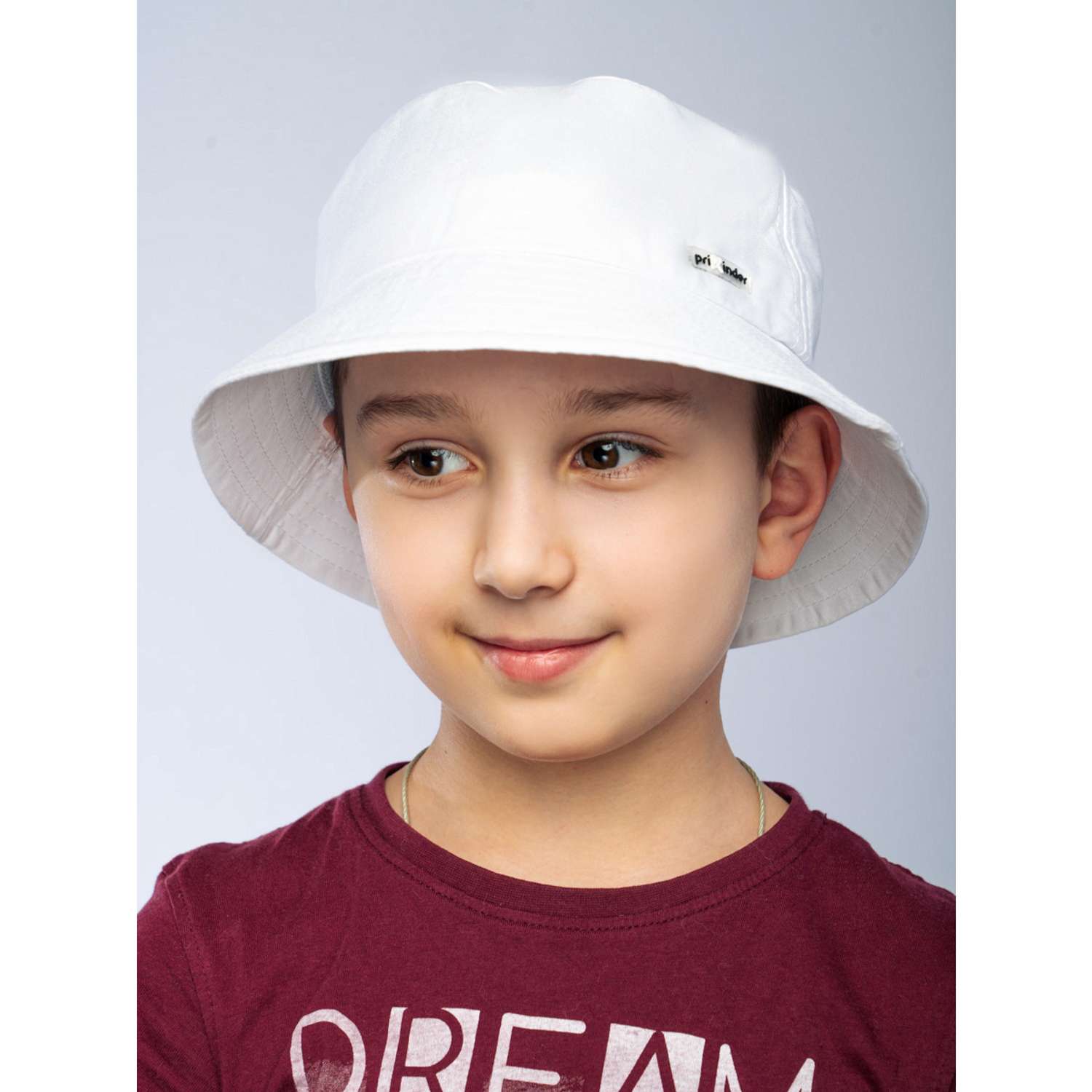 Панамы Unisex PRIKINDER U-sm22541/1