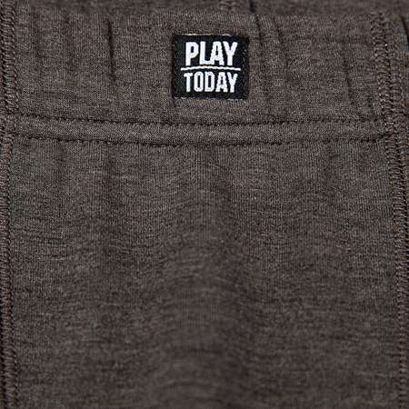 Кальсоны PlayToday