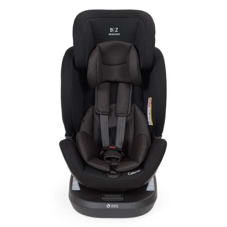 Автокресло Bebizaro Isofix 0+/1/2/3 (0-36 кг)