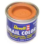Краска Revell коричневая 8023 матовая