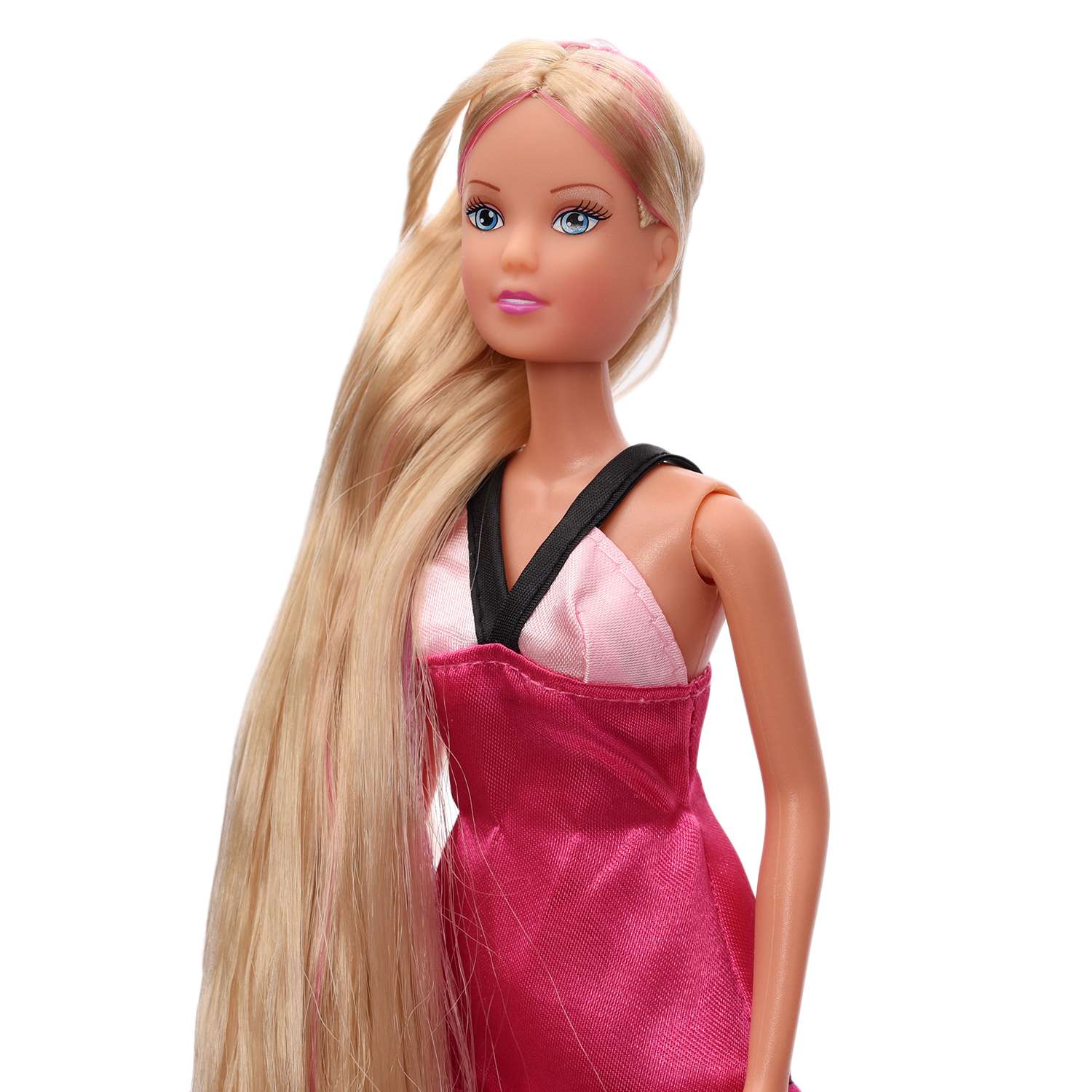 Кукла STEFFI Штеффи-супер длинные волосы в ассортименте 5734130 - фото 4