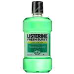 Ополаскиватель для полости рта LISTERINE FRESH BURST Взрыв Свежести 500 мл