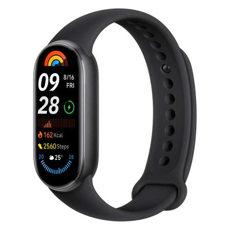 Фитнес-браслет XIAOMI Smart Band 9