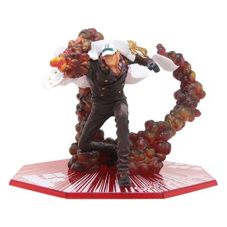 Фигурка Tamashii Nations Sakazuki Akainu 58146-4