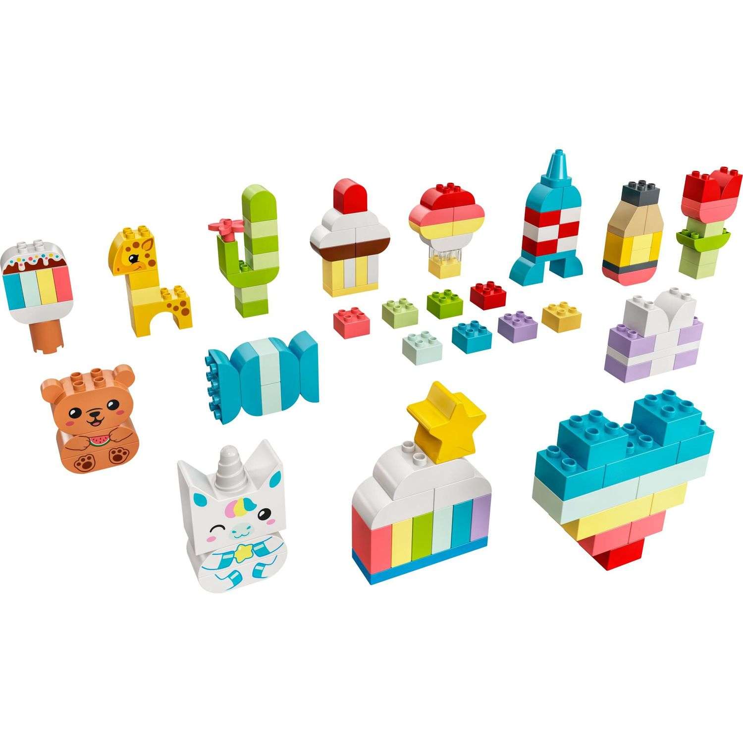 Duplo creator sale