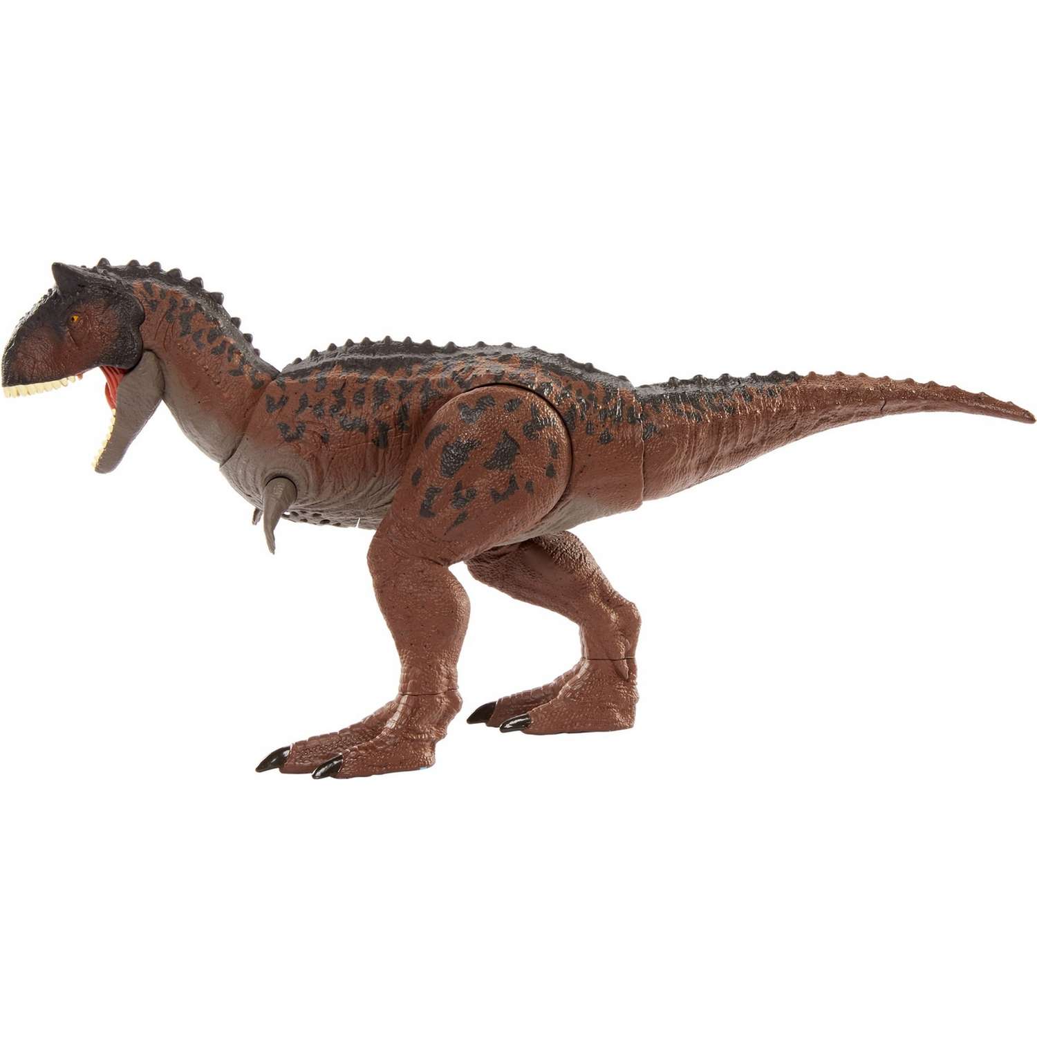 Фигурка Jurassic World Карнотавр Торо GNL07 - фото 4