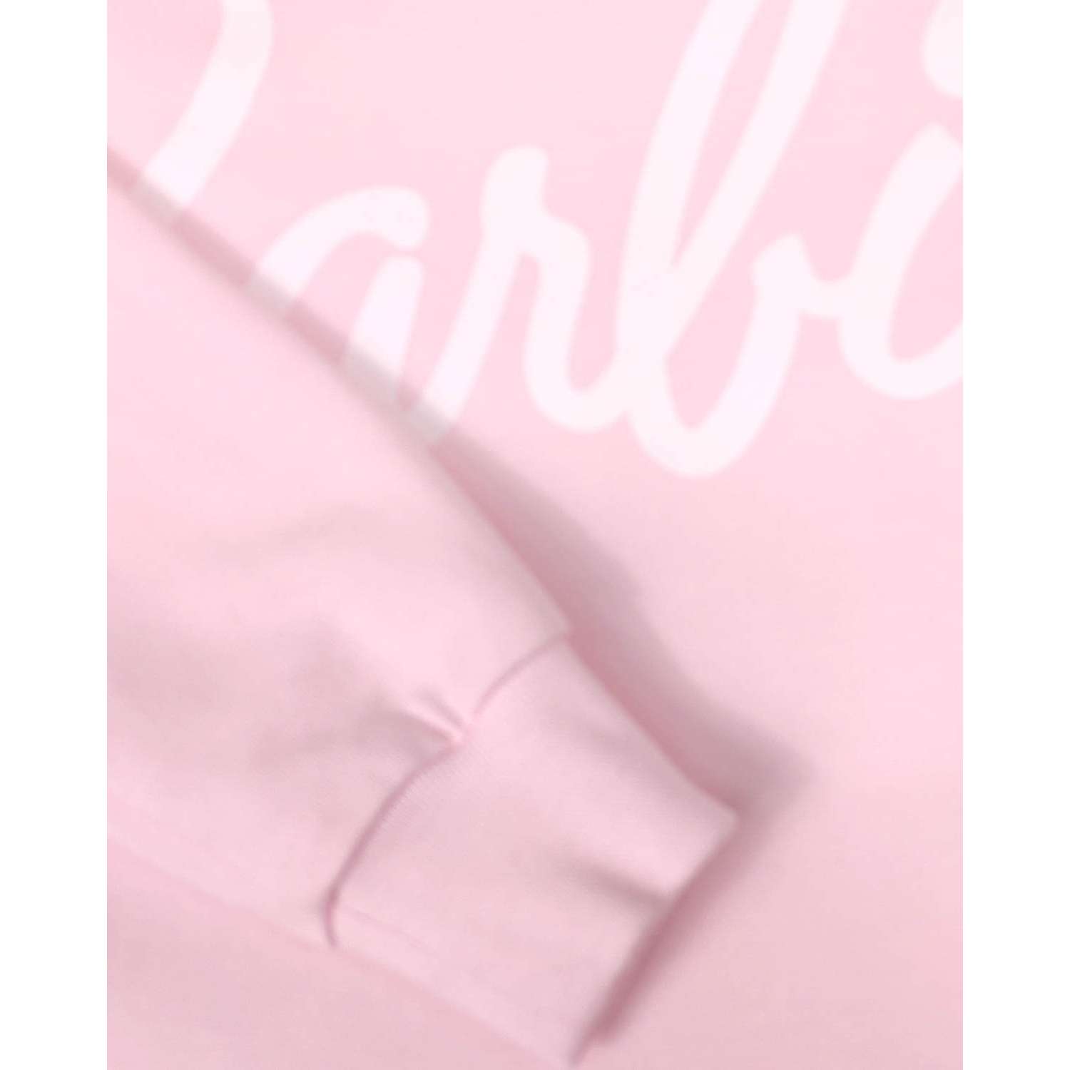 Платье Coockoo ext_dress-pink_logo - фото 2