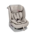 Автокресло Happy Baby Sandex Light grey