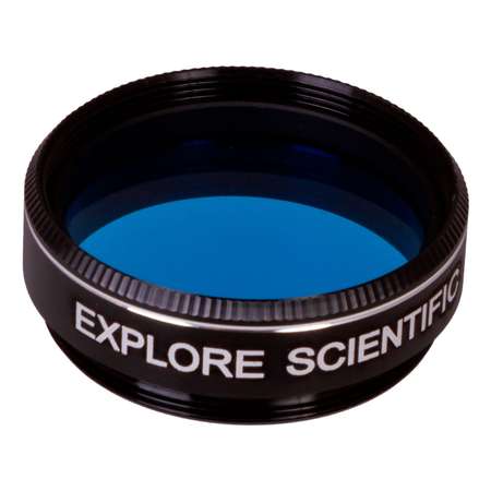 Светофильтр Explore Scientific светло-синий №82A 1.25