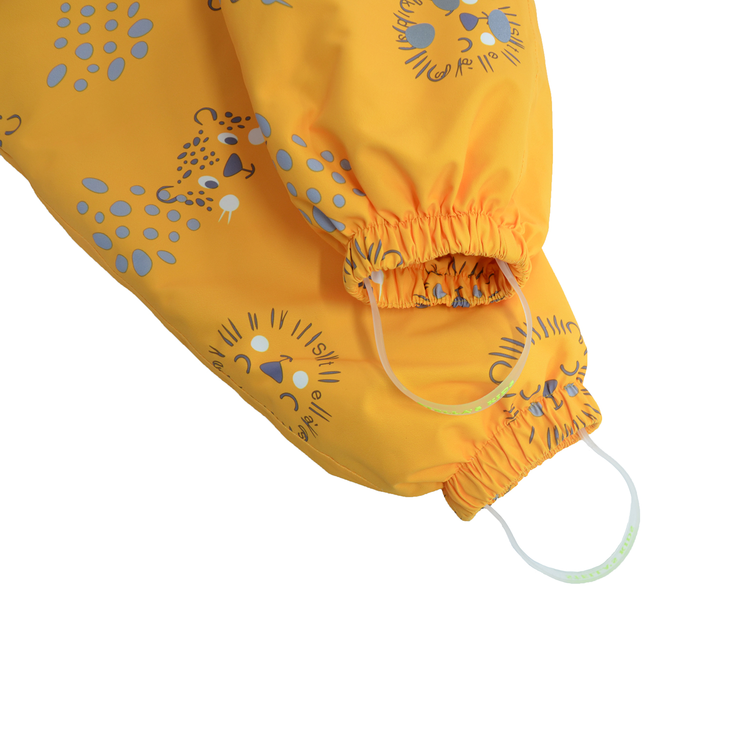 Комбинезон STELLAS KIDS М-658/2 - фото 7