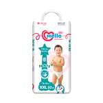 Трусики MELLO Comfort 6 (16-25 кг) 32 шт.