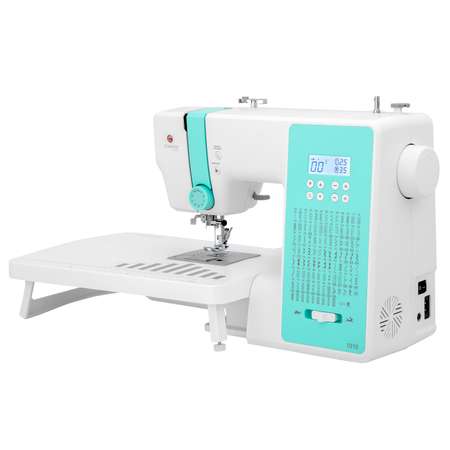 Швейная машина COMFORT 1010(со столиком)