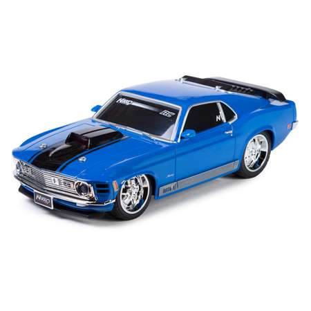 Машинка р/у Nikko 1970 Ford Mustang 1:16