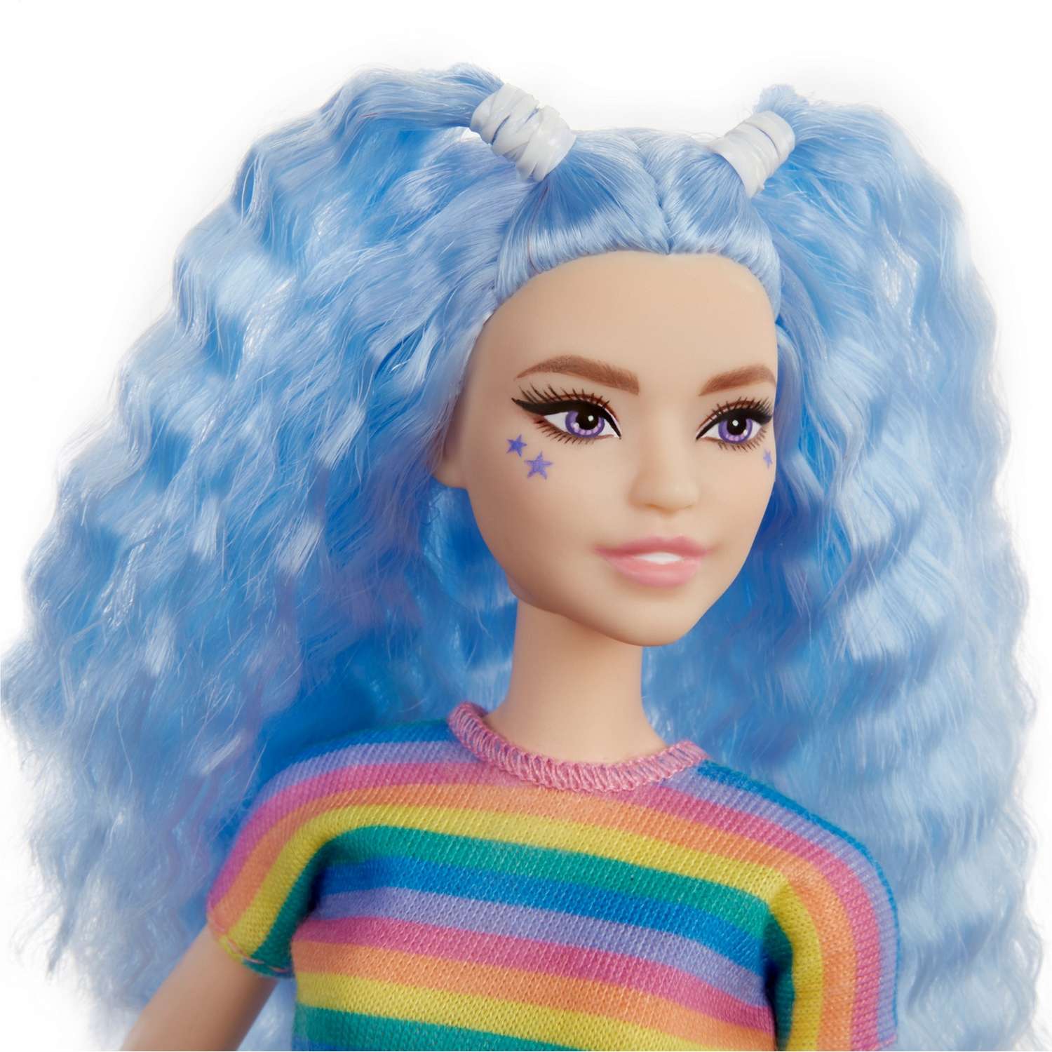 Кукла Barbie Игра с модой 170 GRB61 FBR37 - фото 8