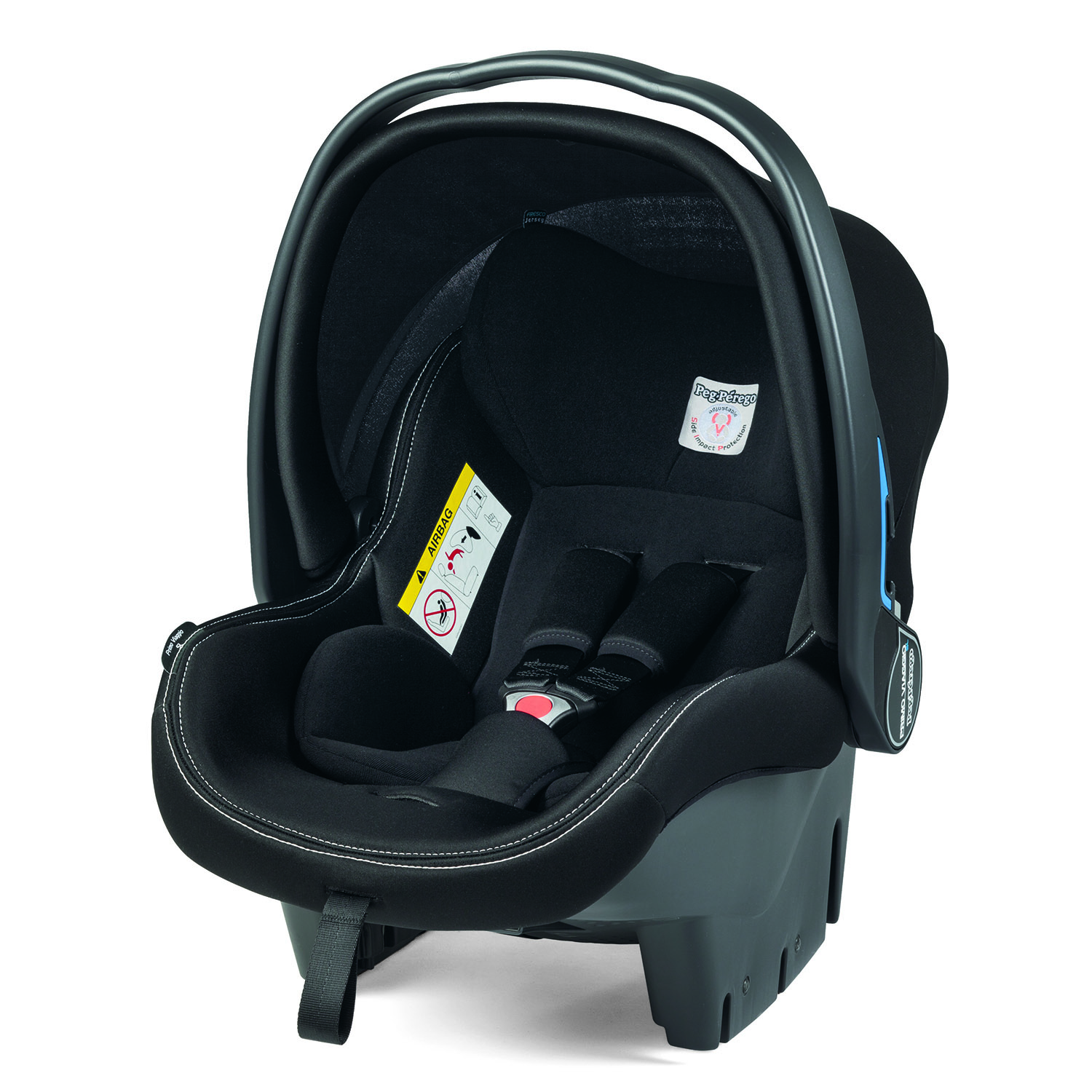 Автокресло Peg-Perego Primo Viaggio SL Onyx - фото 1