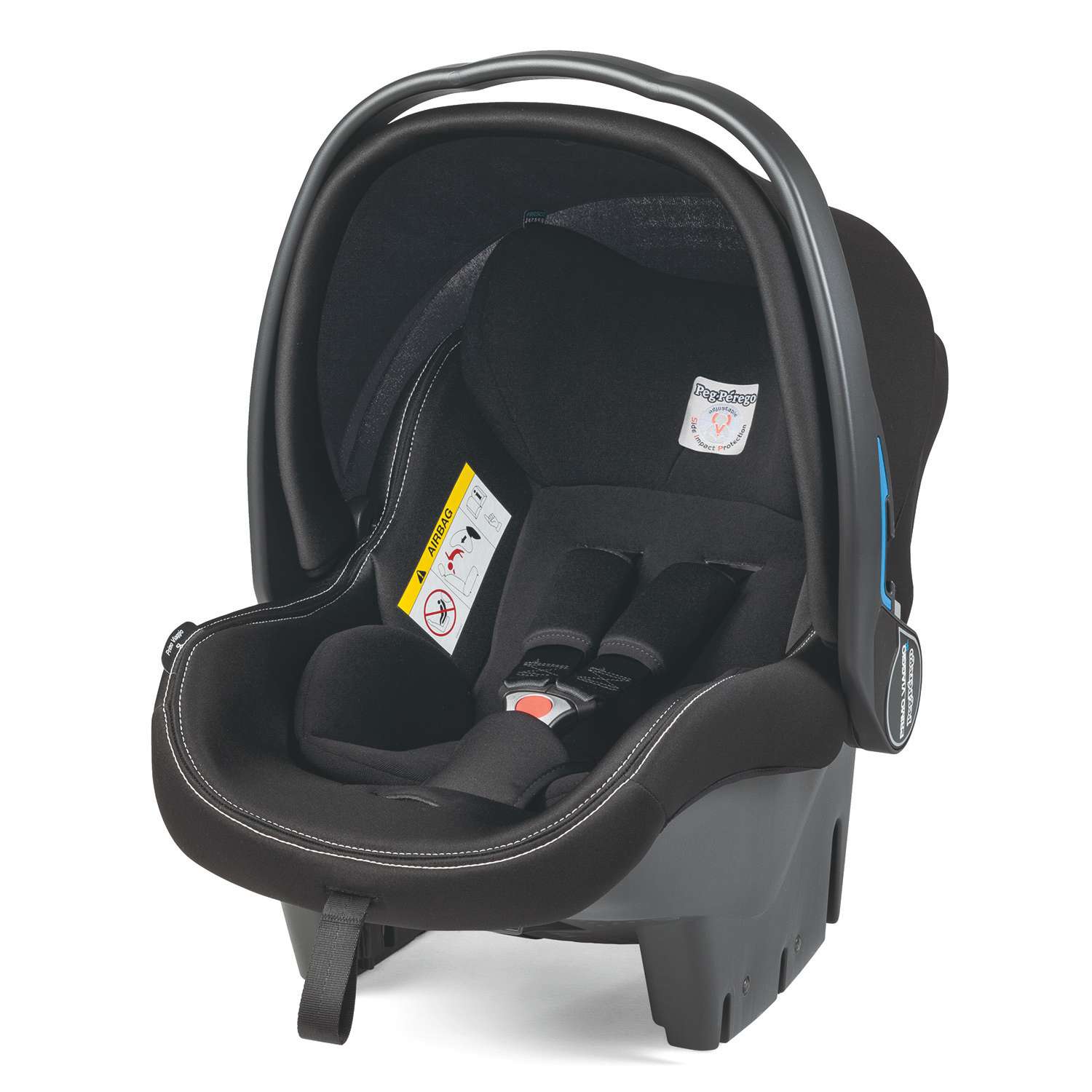 Isofix peg 2024 perego primo viaggio