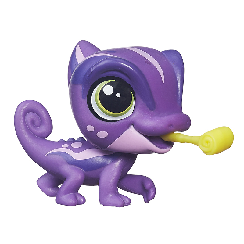 Игрушка Littlest Pet Shop В ассортименте - фото 32