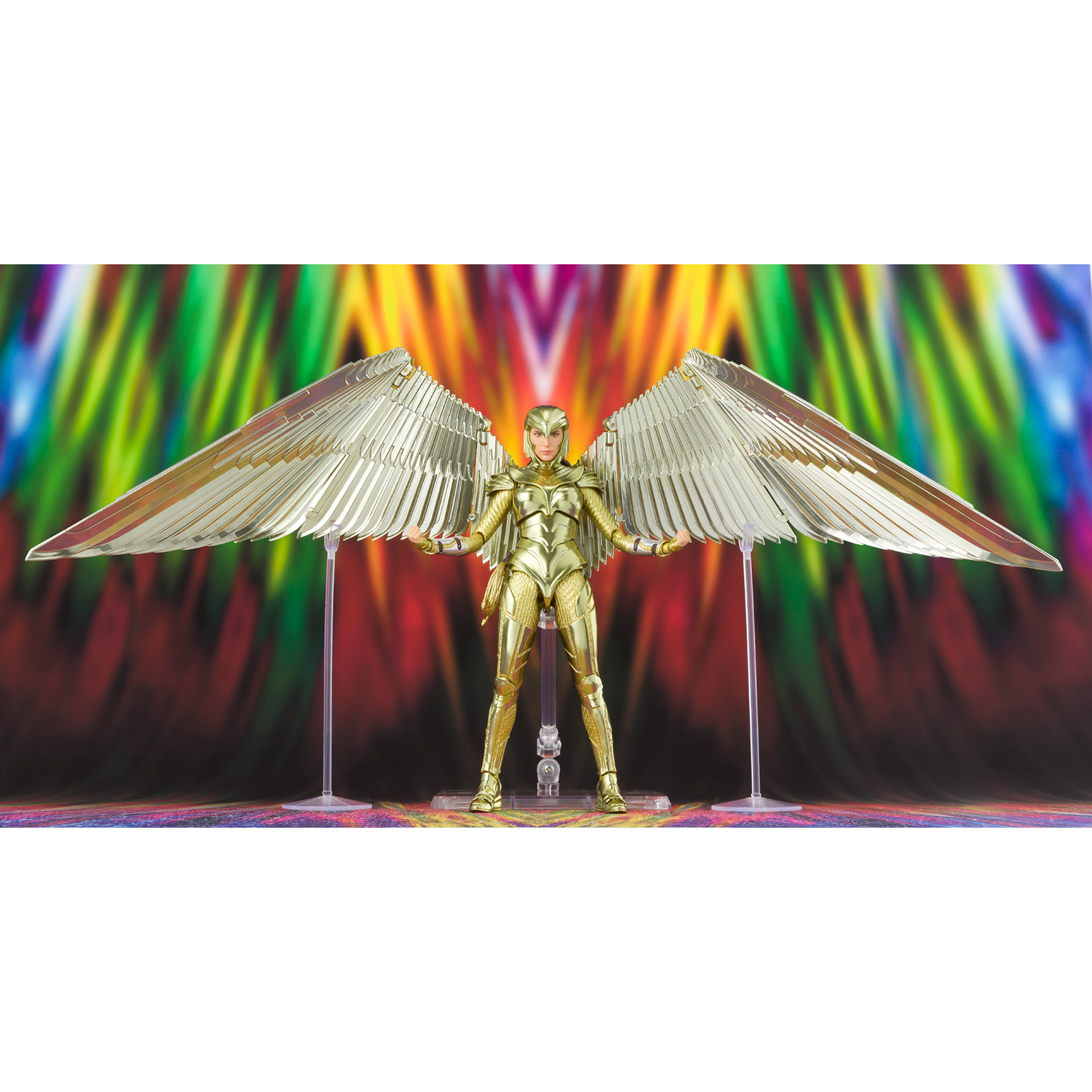 Фигурка Tamashii Nations - фото 9
