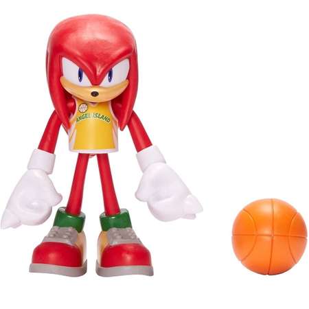 Фигурка Jakks Pacific Наклз баскетболист 10 см