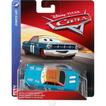 Автомобиль Cars