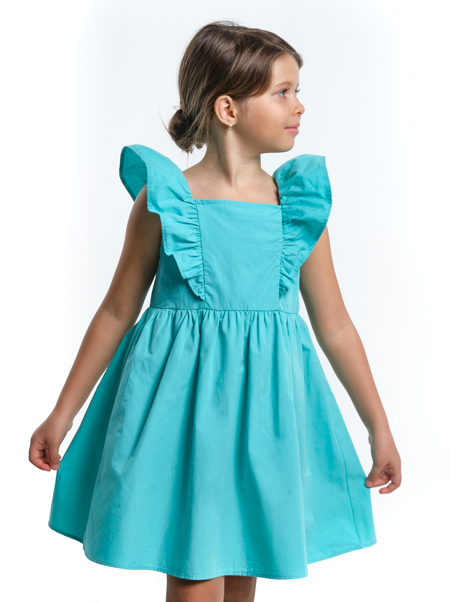 Платье Mini-Maxi UD-7825-4 - фото 1