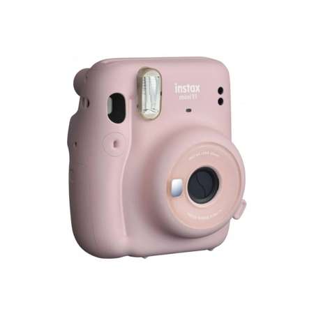 Фотоаппарат FUJIFILM Instax Mini 11 Розовый