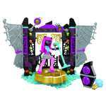 Игровой набор Mega Bloks Monster High Игровой набор Звездная сцена