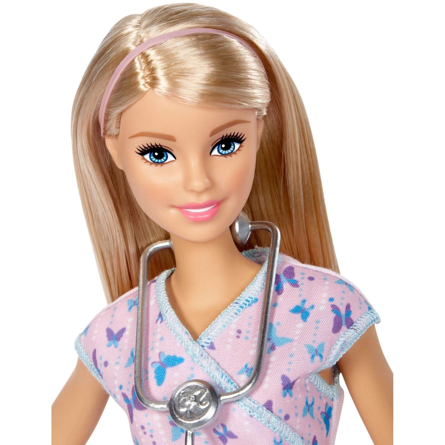 Кукла модельная Barbie DVF50 - фото 6