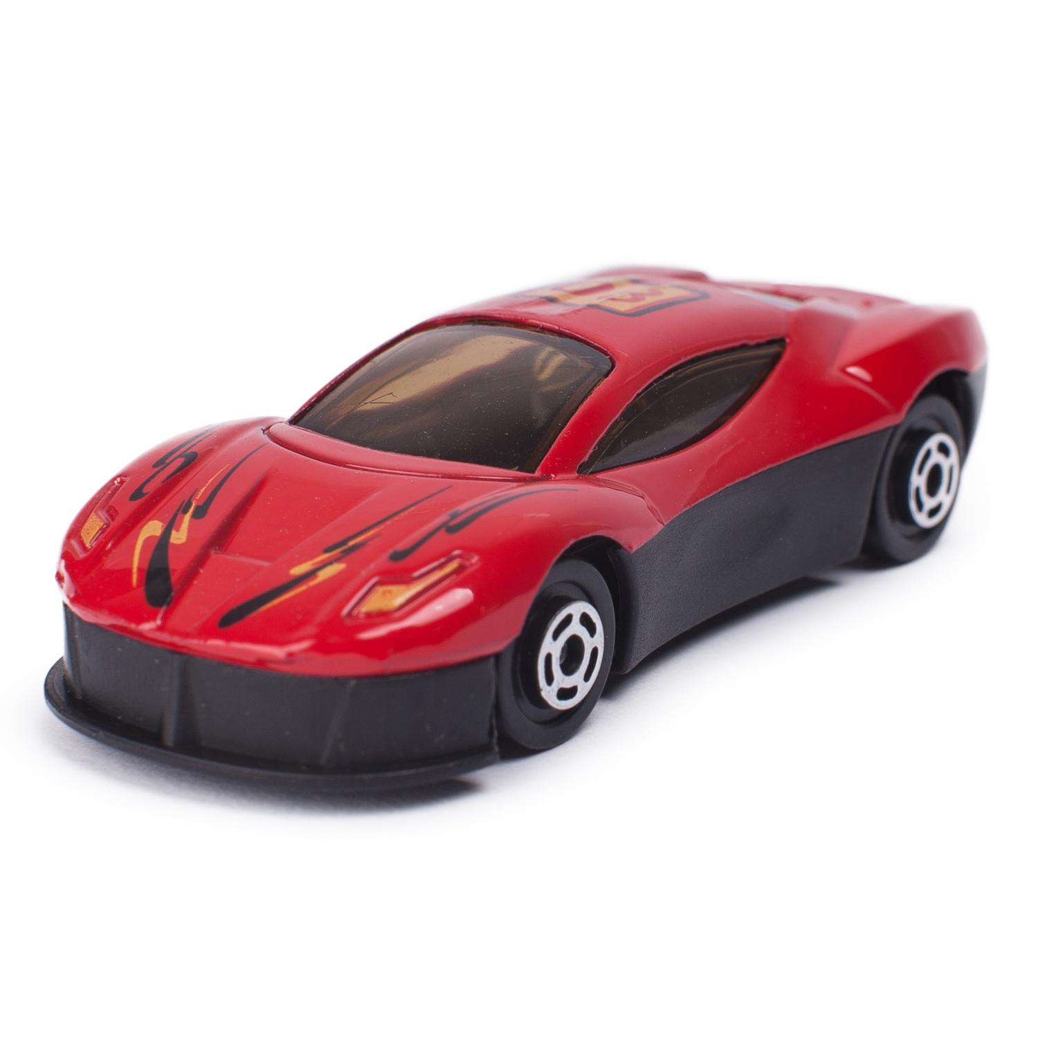 Машина Mobicaro 1:64 Герой дороги в ассортименте OTB0560997