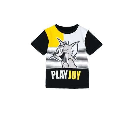 Футболка PlayToday