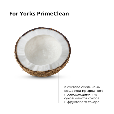 Шампунь for Yorks PrimeClean ProAnimal для йорков профессиональный очищающий для собак