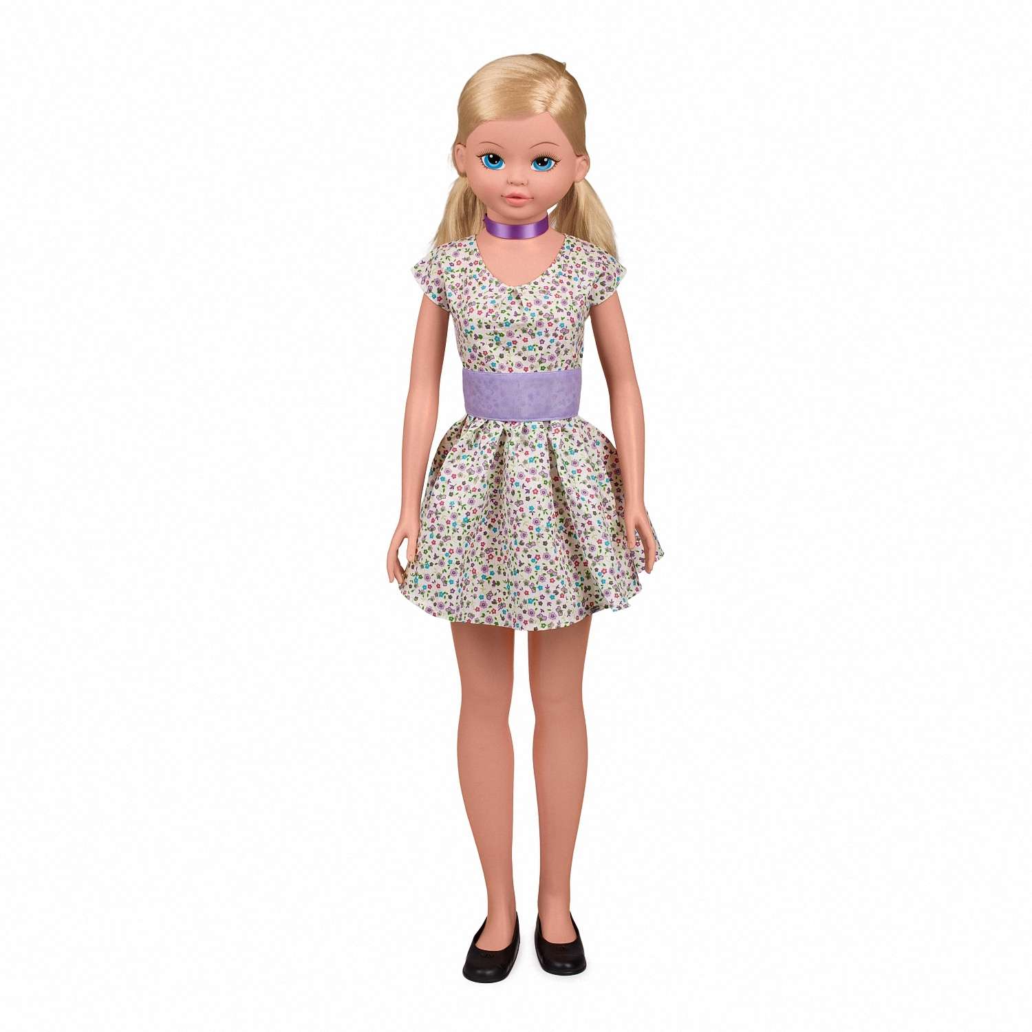Кукла Demi Star Мария в Фиолетовом платье 987/Violet 987/Violet - фото 1
