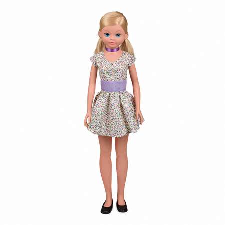 Кукла Demi Star Мария в Фиолетовом платье 987/Violet