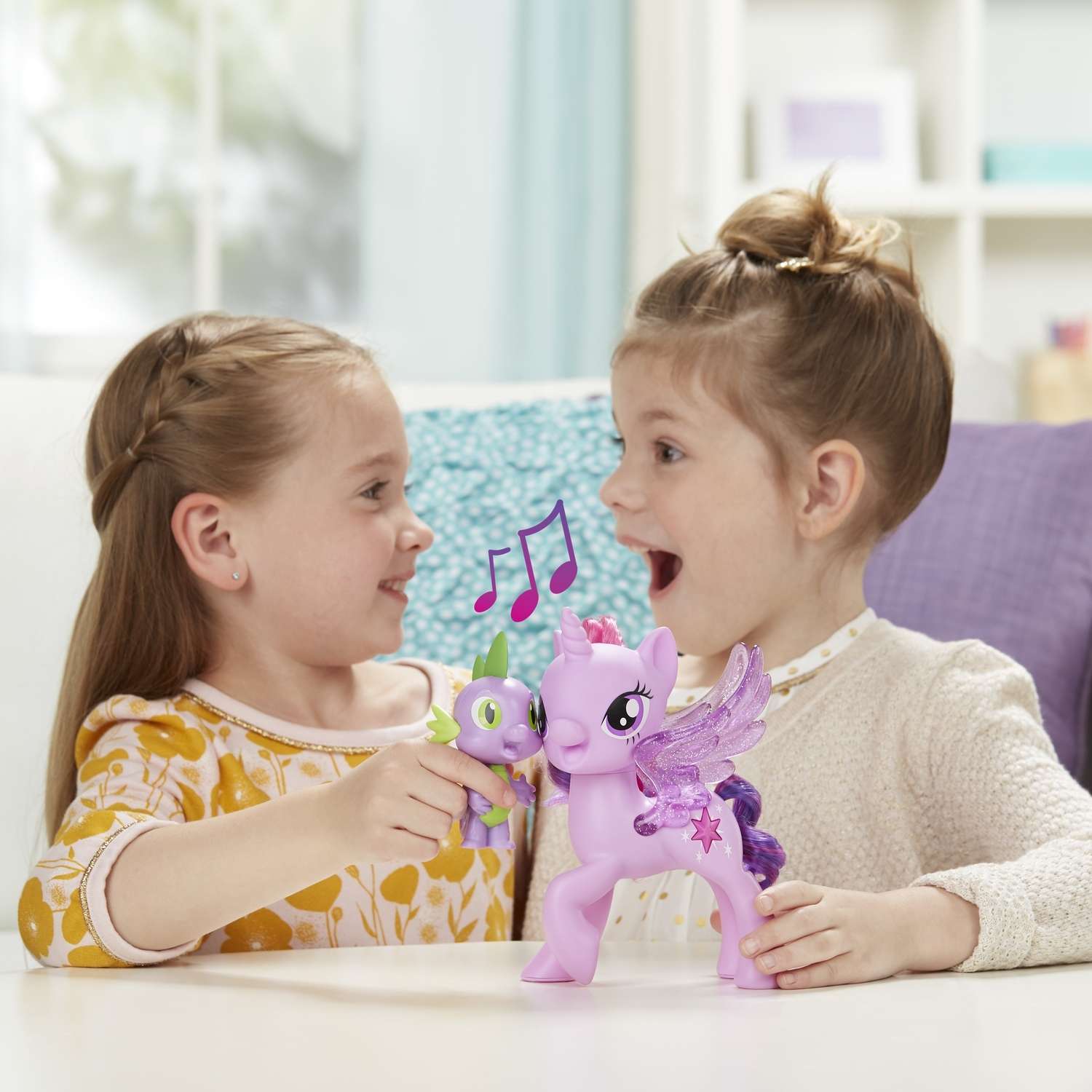 Игровой набор My Little Pony - фото 4