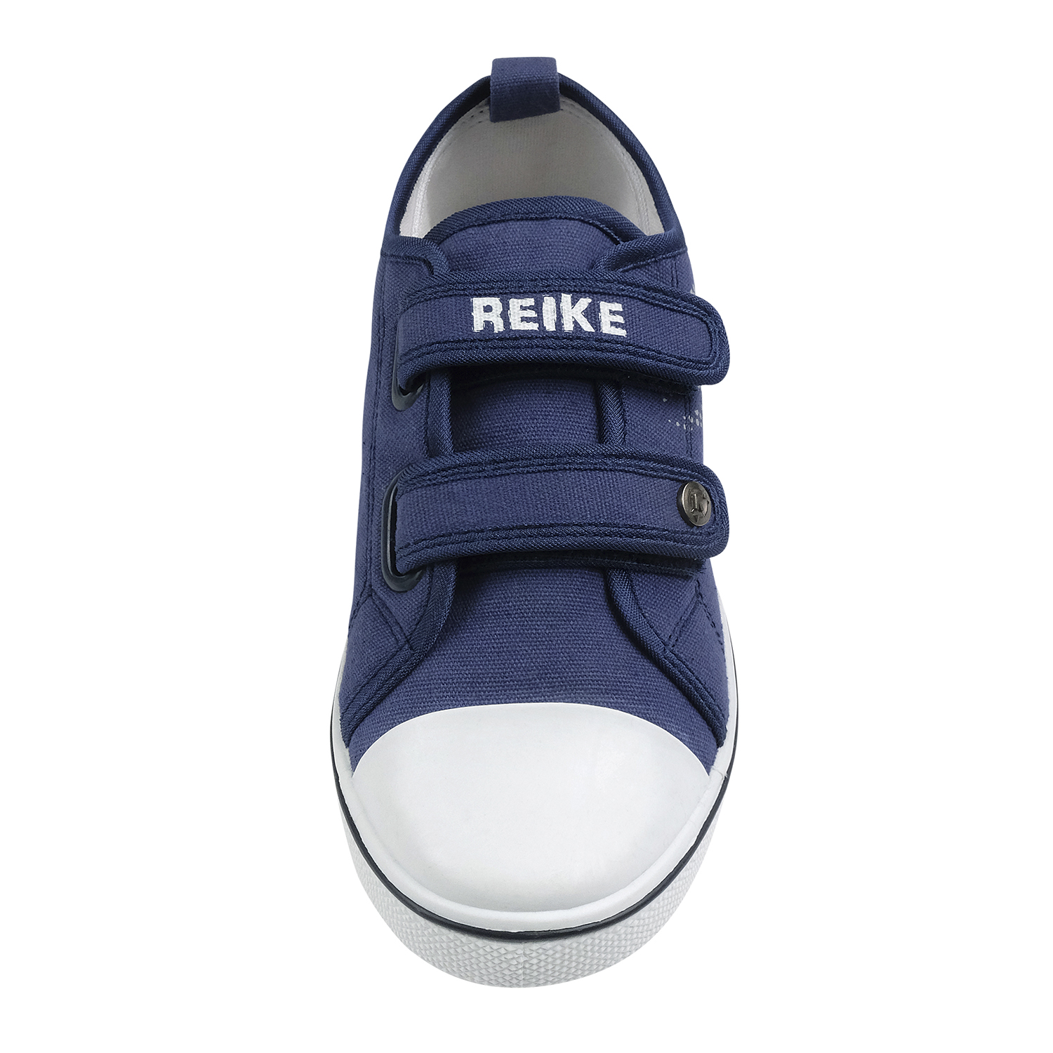 Кеды Reike RCT20-036 BR dk.blue - фото 4